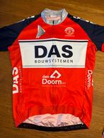 Net fietsshirt M, Ophalen of Verzenden, Zo goed als nieuw, Bovenkleding