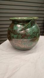 Unieke Vaas, Huis en Inrichting, Woonaccessoires | Vazen, Overige kleuren, Aardewerk of Porselein, Nieuw, Ophalen of Verzenden