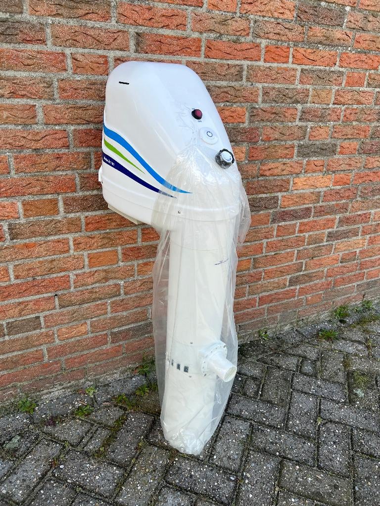 Aqua Jet 50 Jetstream - NIEUW, Ophalen, Nieuw, Overige typen