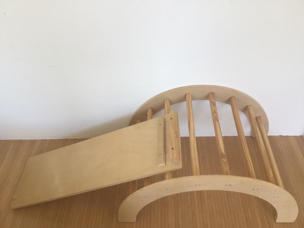 Montessori klimrek, Ophalen, Gebruikt, Overige typen