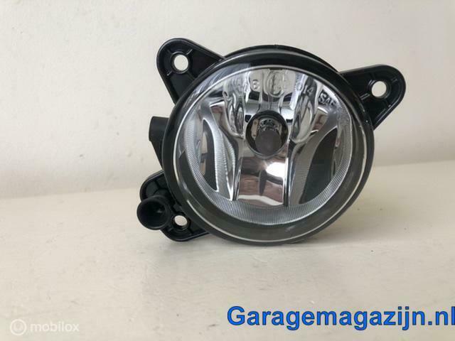 Mistlamp linksvoor origineel VW T5 / Crafter NOS 7H0941699C, Auto-onderdelen, Nieuw, Ophalen of Verzenden, Skoda, Skoda