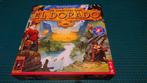 El Dorado bordspel, Hobby en Vrije tijd, Gezelschapsspellen | Bordspellen, Een of twee spelers, Ophalen of Verzenden, Zo goed als nieuw