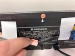 A7283. Pioneer PD-Z4T Twin-Tray cd speler, Audio, Tv en Foto, Cd-spelers, Ophalen of Verzenden, Gebruikt, Pioneer