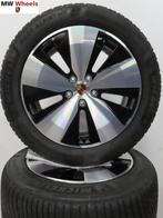 Originele Porsche Macan EV 20 inch velgen winterbanden nieuw, -, 285 mm, -, Banden en Velgen
