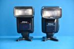 Nikon SB-24 speedlight OF Nikon SB-25 speedlight vanaf:, Audio, Tv en Foto, Fotografie | Flitsers, Ophalen of Verzenden, Zo goed als nieuw