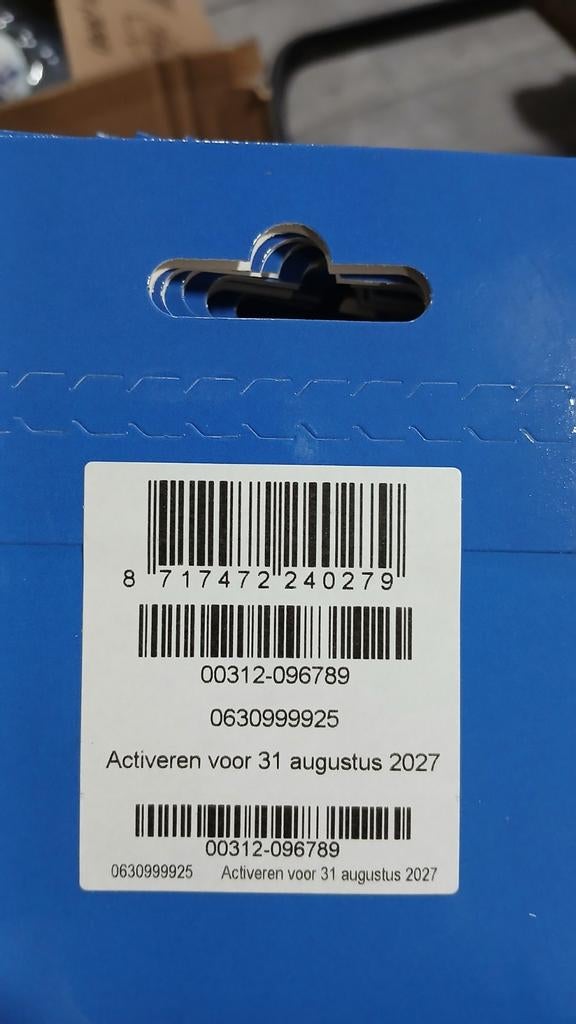 0630999925 Uitstekend top nummer lebara prepaid simkaart, Telecommunicatie, Prepaidkaarten en Simkaarten, Verzenden, Nieuw, KPN