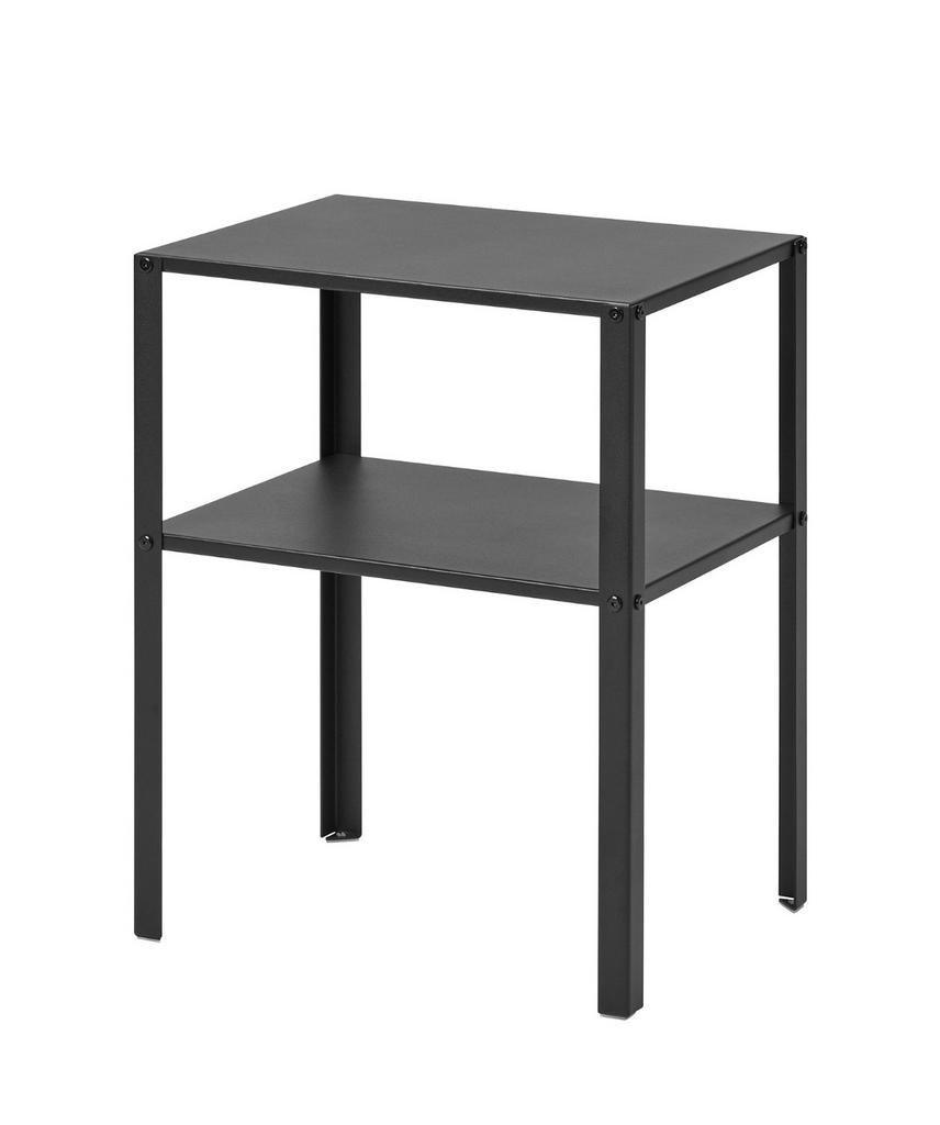 Nachtkastje Knarrevik, Huis en Inrichting, Ophalen, Zo goed als nieuw, Minder dan 45 cm, 55 tot 70 cm
