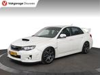 Subaru WRX STI 2.5 T Sport |NAP | Liefhebber|, Auto's, Subaru, Euro 5, Gebruikt, 4 cilinders, Wit