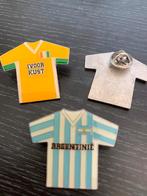 Club speldjes, Verzamelen, Ophalen of Verzenden, Zo goed als nieuw