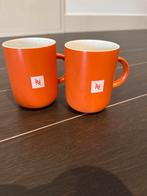Nieuwe Nespresso Mokken - Set van 2, Ophalen of Verzenden, Nieuw