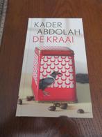Boekenweekgeschenk, Ophalen, Nieuw, Kader Abdolah