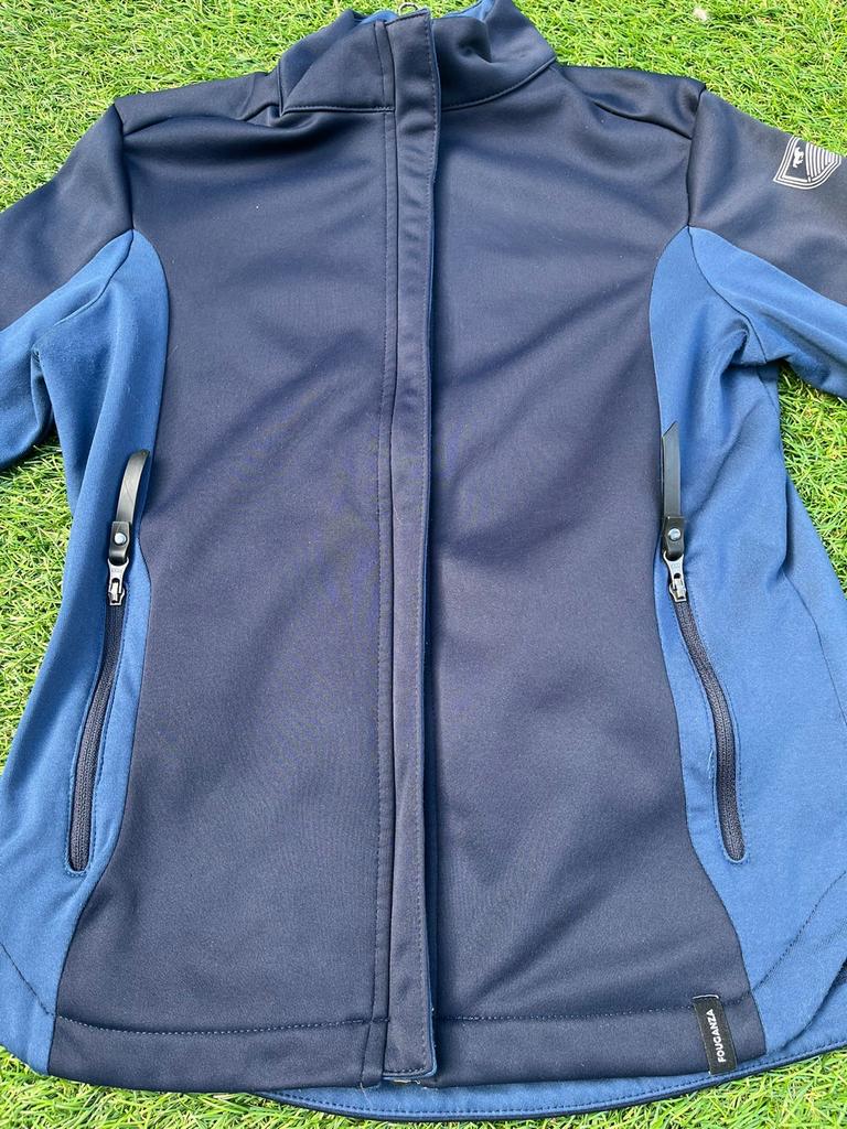 Paardrij vest, Dieren en Toebehoren, Paardrijkleding, Ophalen, Gebruikt, Recreatie, Bovenkleding