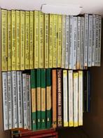 Pery Mason en andere Engelse en Nederlandse pockets jaren 50, Boeken, Ophalen, Gelezen