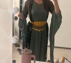 Kurdishe jurk