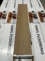 Visgraat vloeren, Doe-het-zelf en Verbouw, 50 tot 150 cm, Ophalen of Verzenden, Zo goed als nieuw, 10 m² of meer