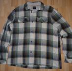 Nieuw stoer PME Legend overhemd, overshirt!, Kleding | Heren, Grote Maten, Overhemd, Verzenden, Beige, Nieuw