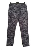 Jeansbroek - zwart en grijs - ANGLES - Maat 40 - 42, Ophalen of Verzenden, Zo goed als nieuw, Overige kleuren, W30 - W32 (confectie 38/40)