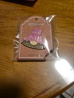 Efteling Pin Hans en Grietje met geur, Verzamelen, Efteling, Ophalen of Verzenden, Zo goed als nieuw, Button of Speldje