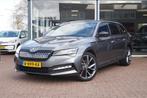 Skoda Superb Combi 1.4 TSI iV Sportline Business Automaat |, Auto's, Skoda, Gebruikt, 1695 kg, Hybride Elektrisch/Benzine, 1600 kg