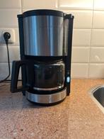 Krups Koffiemachine - Goed Onderhouden, Afneembaar waterreservoir, Gebruikt, 10 kopjes of meer, Koffiemachine