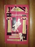 Marten Toonder - de schoonschijners, Boeken, Eén stripboek, Ophalen of Verzenden, Gelezen, Marten Toonder