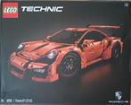 NIEUW: Lego technic Porche 911 GT3 RS 42056, Ophalen of Verzenden, Nieuw, Complete set, Lego