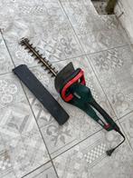 Metabo heggenschaar HS8545, Tuin en Terras, Ophalen of Verzenden, Gebruikt, Elektrisch