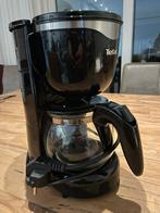 Klein Tefal koffiezetapparaatje, Witgoed en Apparatuur, Koffiezetapparaten, Koffiemachine, Gemalen koffie, Ophalen of Verzenden