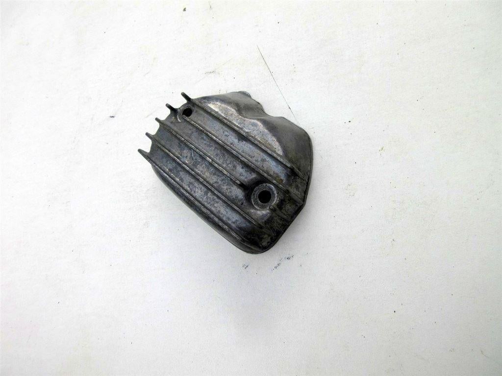 Kawasaki Z305 deksel ontsteking KZ 250 305 LTD CSR cover kap, Ophalen of Verzenden, Gebruikt