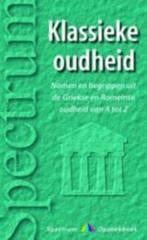 P.J. Reimer: Klassieke oudheid van A tot Z, Ophalen of Verzenden, 14e eeuw of eerder, Gelezen, Europa