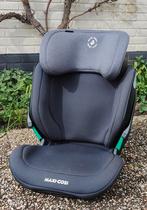Maxi-Cosi Kore i-Size autostoel Authentic Graphite (2 stuks), Ophalen, 15 t/m 36 kg, Zo goed als nieuw, Isofix