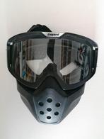 Bayard Fighter mask  € 17,50, Ophalen of Verzenden, Tweedehands, Overige typen, Overige merken