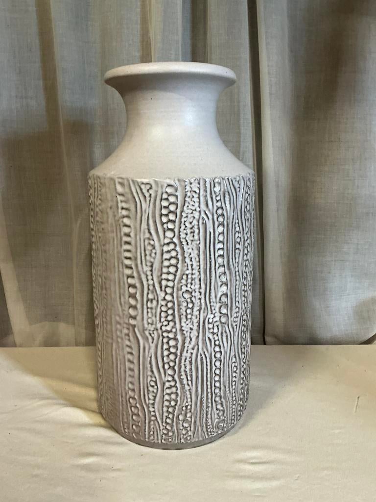 Vintage vaas ,Carstens ,West Germany 7648-40, Antiek en Kunst, Antiek | Vazen, Ophalen of Verzenden