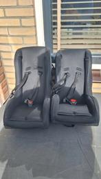 2x Peuterschaal - Fietszitje voor bakfiets, Fietsen en Brommers, Fietsaccessoires | Fietsstoeltjes, Ophalen, Zo goed als nieuw