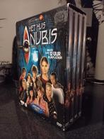 het huis anubis seizoen 3 deel 1 dvd, Cd's en Dvd's, Alle leeftijden, Boxset, Ophalen of Verzenden, Zo goed als nieuw