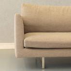 Prachtige Montis Axel 3,5 zits beige gemêleerde stof, Niet ingevuld, Niet ingevuld, Ophalen of Verzenden, Zo goed als nieuw