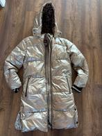 Winterjas meisje maat 152/158, Kinderen en Baby's, Ophalen of Verzenden, Gebruikt, Meisje, Jas