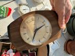 Vintage Metamec Klok - Jaren '60 Wandklok, Ophalen