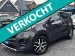 Kia Sportage 1.6 GDI Design Edition|Leder|Keyless|Trekhaak|C, Voorwielaandrijving, Gebruikt, 4 cilinders, 132 pk