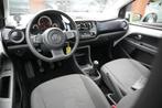 Volkswagen Up! 1.0 move up! BlueMotion Airco 5 deurs, Voorwielaandrijving, Stof, Gebruikt, 840 kg
