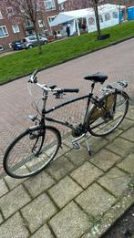 Gazelle Montreux herenfiets 54 cm, 53 tot 57 cm, Ophalen, Gebruikt, Gazelle