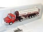 1/87 Herpa Scania  Mehl, Ophalen of Verzenden, Nieuw, Bus of Vrachtwagen, Herpa