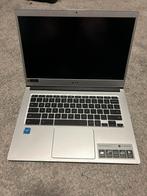 Laptop zgan, Computers en Software, Windows Laptops, Ophalen of Verzenden, Zo goed als nieuw, 15 inch