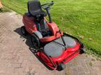 Castelgarden XM160HD 107CM, Ophalen, Gebruikt, Castelgarden/Stiga, Mulchfunctie