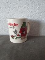 Douwe Egberts Paddington spring, Ophalen of Verzenden, Zo goed als nieuw, Overige stijlen, Kop(pen) en/of Schotel(s)