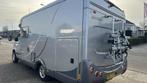 Hymer Tramp 514 GT automaat 2,5 liter 2e eigenaar, Caravans en Kamperen, Campers, Automaat, Luifel, Tot en met 2, Diesel