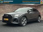 Audi Q3 Sportback 45 2.0TFSI Quattro DAK VIRTUAL ACC TREKHAA, Gebruikt, Euro 6, 4 cilinders, 1984 cc