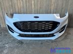 FORD PUMA ST LINE WIT Voorbumper compleet 2019+, Auto-onderdelen, Gebruikt, Voor, Info@ford.com, Ophalen of Verzenden