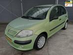 Citroen C3 1.4i Ligne Ambiance AIRCO/CRUIS/ELEK PACK APK+NAP, Voorwielaandrijving, Stof, Origineel Nederlands, Bedrijf