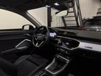 Audi Q3 Sportback 45 TFSI e|Pano|Keyless|20"|Cam|CarPlay|, Auto's, Gebruikt, Met garantie (alle), Hybride Elektrisch/Benzine, SUV of Terreinwagen